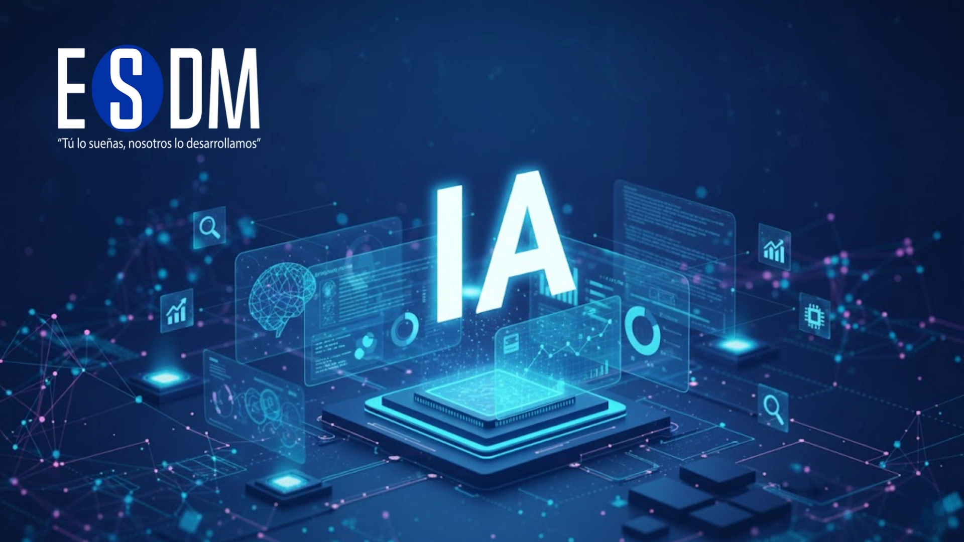 Análisis de Datos e IA